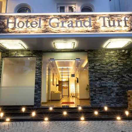 Hotel Grand Turf Nuwara Eliya Exterior foto